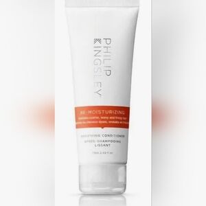 Philip Kingsley Re-Moisturizing Smoothing Conditioner - 5.07 Fl Oz